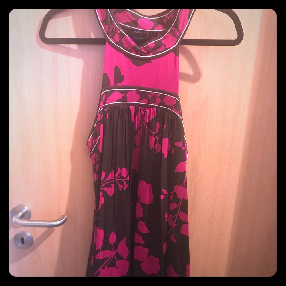 BCBG sundress